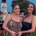 Pevačica posle 17 godina borbe za potomstvo čeka blizance, a sad pozirala u tigrastoj haljini: Trudnički stomak se ocrtava, a…