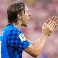 Luka Modrić krivi sudije za poraz Hrvatske: "Uvek na našu štetu, guraju velike ekipe"