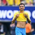 Avion Brazilaca se vratio kući, a u njemu… samo jedan fudbaler!