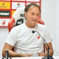 Tanjga i Zukić: Spremni i punog srca na Ferencvaroš