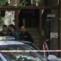Grčka policija uhapsila tri osobe u vezi sa terorističkim napadima u Solunu