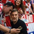 Bilić seo na klupu Hrvatske