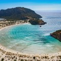 Film o kojem trenutno svi pričaju sniman je na ovoj grčkoj plaži - i zaista izgleda magično