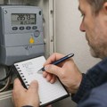 Нова услуга за кориснике паметних бројила: Од октобра детаљан увид у потрошњу струје и лакше планирање рачуна Нова…