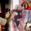 Klub je eksplodirao kada se pojavila Maja i zapevala veliki hit: Ovaj influenser nije "disao" dok ju je snimao