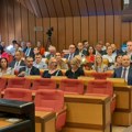 „Novi Sad na vodi“ pred odbornicima Skupštine grada: Opozicija kritikuje, gradonačenik smatra da će građani profitirati od…