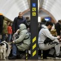 Kijev pod sirenama a bez dovoljno skloništa