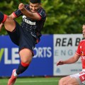 Trener Larna: Zvezda je drugi nivo
