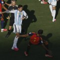 Napravio niz skandala, podelio sijaset udaraca: Sada se oglasio i privukao ogromnu pažnju u Argentini