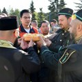 Najstariji rudnik Srbija Ziđin Koper obeležio rudarsku slavu