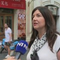 Gođevac: Knez Mihailova je zaštićeni ambijent, ne sme biti prekrivena reklamama