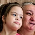 (Foto, video) "Jesam sirotinja, ali čistog obraza" Stigle srećne vesti za Vesnu i njenu ćerku Srnu (6): Jedva sastavljale kraj…