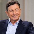Promena karijere sa stilom: Bivši predsednik postao je zvezda modne kampanje (foto)