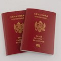 Crna Gora uvodi vize Rusima i Belorusima, crnogorski pasoš postaje sve traženiji