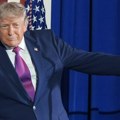 Amerika u ćorsokaku! Trampu preostaju ove 3 opcije i nijedna nije dobra