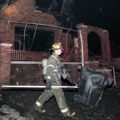Osmočlana porodica pronađena mrtva u zapaljenoj kući u Mičigenu: Stradalo šestoro dece i dvoje odraslih