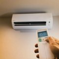 Evo na koliko stepeni treba držati klimu tokom toplotnog talasa u Srbiji kada je 40+: Ne spuštajte je na 16°C