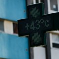 Evropa upozorena na "pakleni" avgust: Šta to uzrokuje visoke temperature?