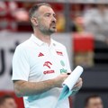 Grbić posle nove titule: Da je lako, svi bi ovo mogli