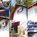 Ovo je potkrovlje na kom je ubijen muškarac na Karaburmi: Držao je dve piljare, prodao stan, a sef pronađen otvoren i prazan…