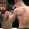 Bio je jedan od najboljih UFC boraca, a nikad nije bio šampion, sad se vraća iz penzije!