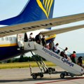 Ryanair potvrdio za Aero: Od zime ukida sve letove iz Niša