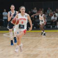 Juniorke Srbije bez šanse u polufinalu EP, za bronzu sa Finskom