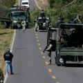 Narko karteli iz Meksika oružje plaćaju drogom