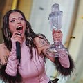 Pesma Evrovizije menja pravila za zemlje u ratu
