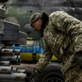 Ukrajina najavljuje nove balističke rakete FP-7 i FP-9