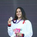 Evo koliko novca je Adriana Vilagoš zaradila za bronzanu medalju na Evropskom prvenstvu
