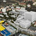 Dogradnja i rekonstrukcija užičke bolnice radiće se prema novom projektu - Planiran kompleks od 104.700 m² sa 1.020 bolničkih…
