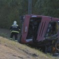 Vozač poljskog autobusa iz pritvora uputio saučešće porodicama nastradalih