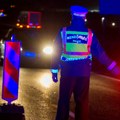 Nova nezgoda na severoistoku Mađarske, minibus sleteo s puta