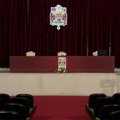 Sednica gradskog parlamenta uz direktan prenos na RTK