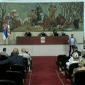 Sednica gradskog parlamenta uz direktan prenos na RTK