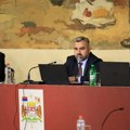 Sednica gradskog parlamenta uz direktan prenos na RTK