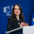 Istraga za pranje novca u Ukrajini: Pritvor za bivšu zamenicu šefa kabineta Zelenskog