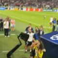 Javio se Genduzi i progovorio o velikom incidentu posle utakmice sa Lionom: "Vređali su mi porodicu..."