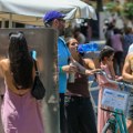 Kraj avgusta donosi ozbiljan preokret: Danas 38°C i olujni vetar, šta nas čeka za vikend i početkom septembra?