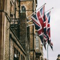 Velika Britanija protiv uklanjanja svojih zvaničnika iz centra za Gazu
