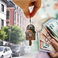U novosadske stanove za tri meseca ušlo preko 180 miliona evra. Puno novca se i dalje vrti oko nekretnina