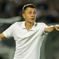 Saša Ilić: "To me boli - ne gledam tabelu" VIDEO