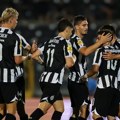 Partizan prodisao u pravi čas – efikasna igra srušila OFK Beograd pred derbi sa Zvezdom