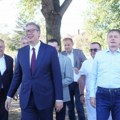 Vučić: Pobedićemo na izborima još ubedljivije, u Nišu ćemo dobiti još veću podršku
