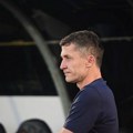 Ovo je tim Partizana za derbi: Saša Ilić zna sve, osim 4. stranca