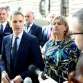 Jovanović (Novi DSS): Buduća vlast, po smeni režima, neće moći da se formira bez autentične desnice