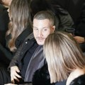 Saznalo se u kakvom je stanju Saša Kovačević: Pevač se nakon operacije odlučio na suludi korak