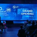 Od veštačke inteligencije do pametne industrije: Počeo 10. Forum naprednih tehnologija u Nišu