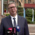 Vučić: Otvoren prostor za srpske investitore u članicama Karpatske inicijative